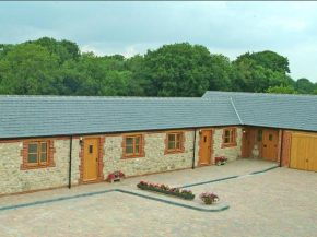 Hook Farm Cottages